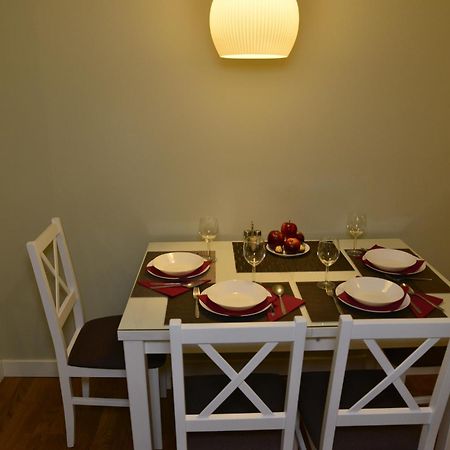 Jurmala Apartment 外观 照片