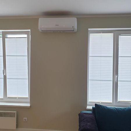 Jurmala Apartment 外观 照片