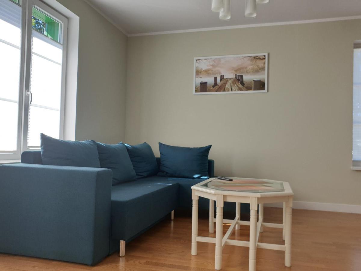 Jurmala Apartment 外观 照片
