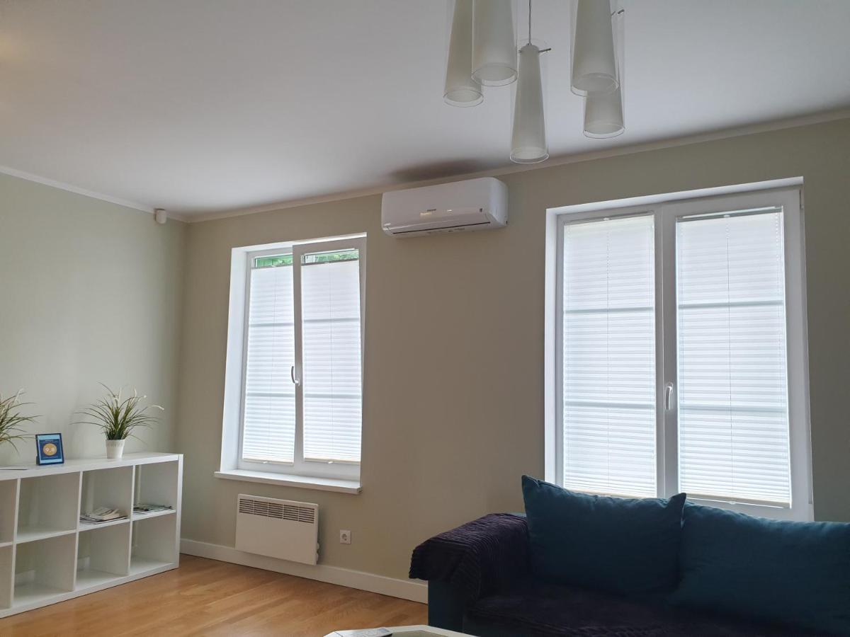 Jurmala Apartment 外观 照片