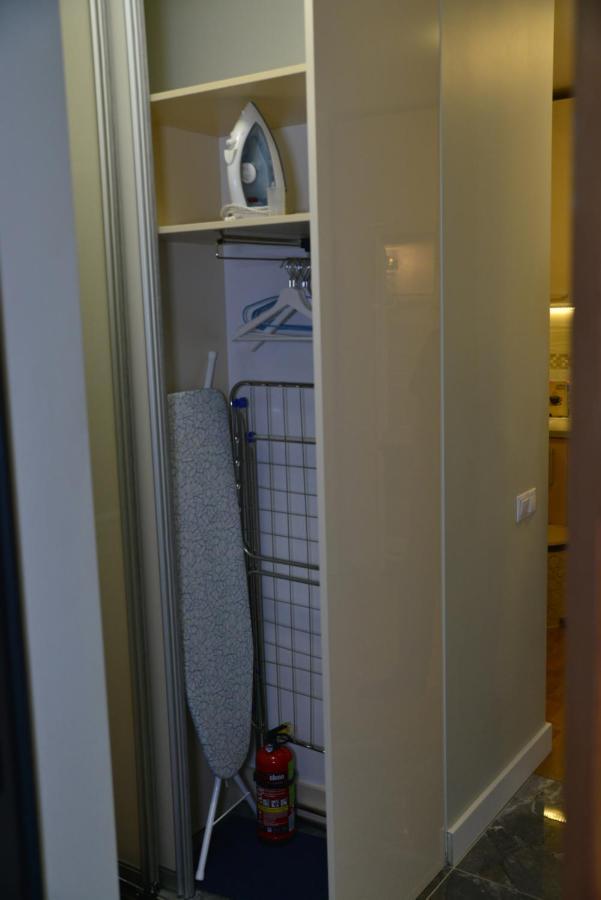Jurmala Apartment 外观 照片