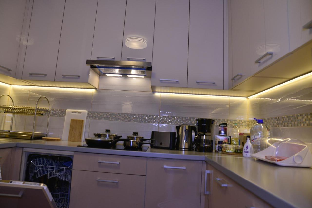 Jurmala Apartment 外观 照片