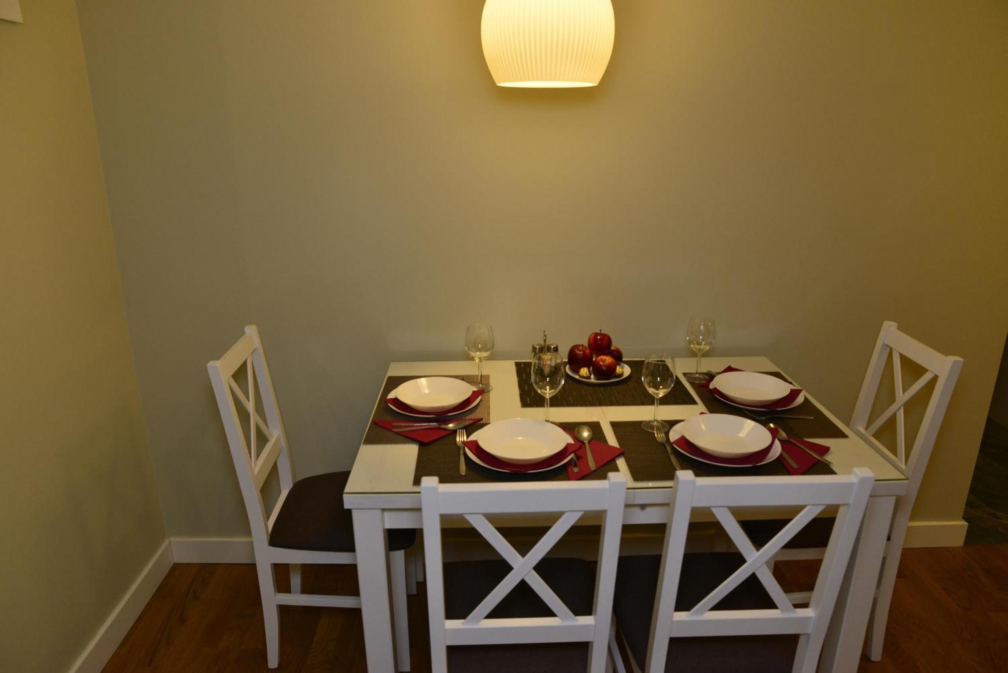 Jurmala Apartment 外观 照片