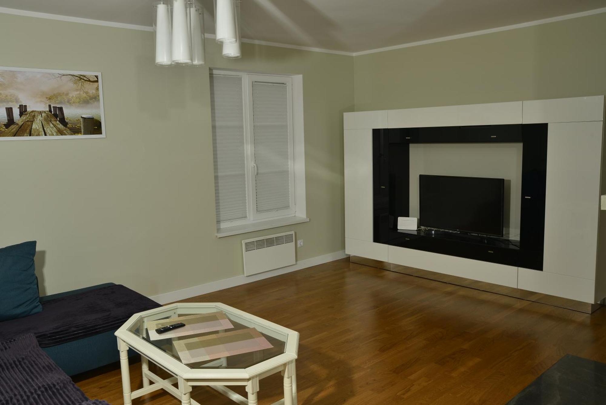 Jurmala Apartment 外观 照片