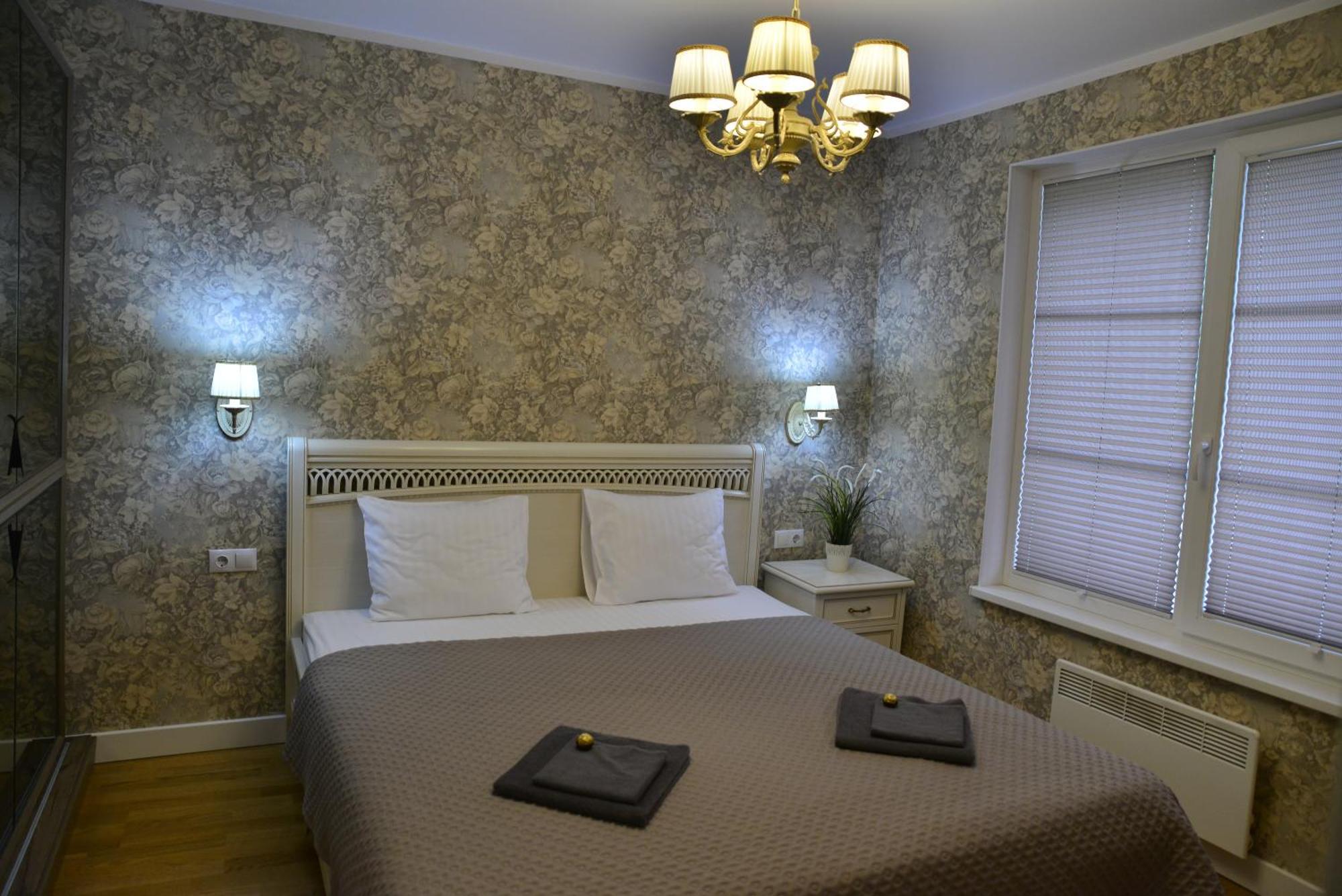 Jurmala Apartment 外观 照片