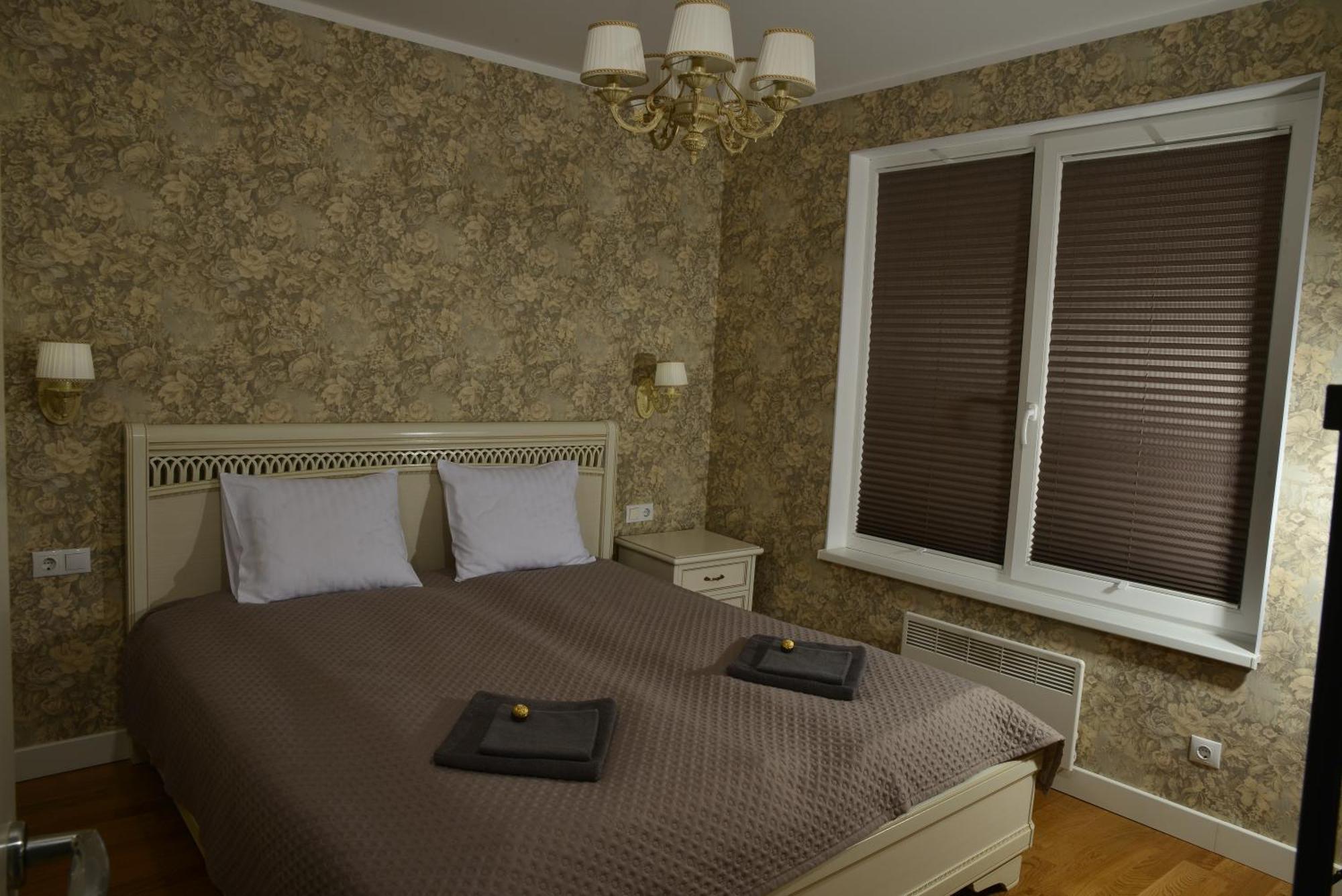 Jurmala Apartment 外观 照片