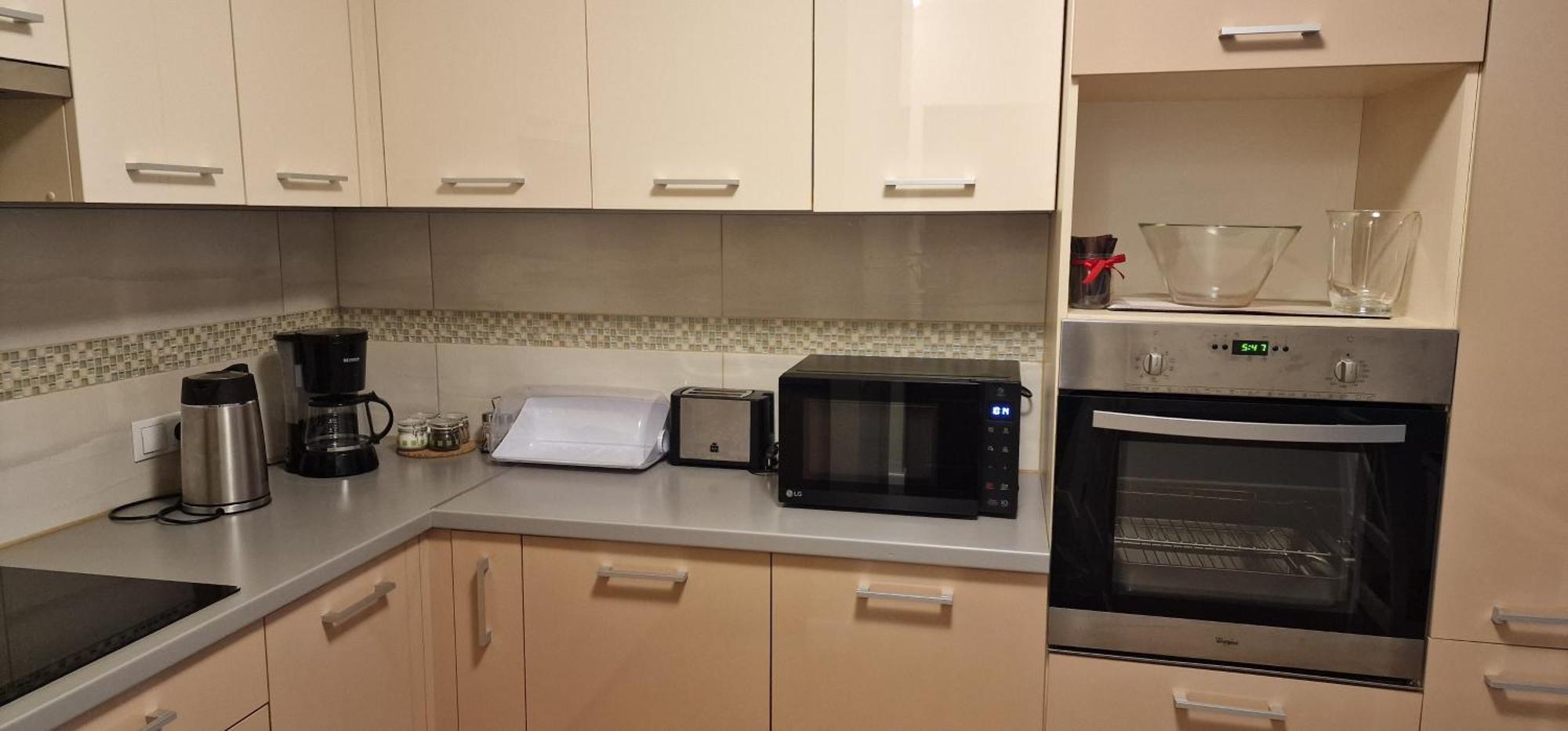 Jurmala Apartment 外观 照片