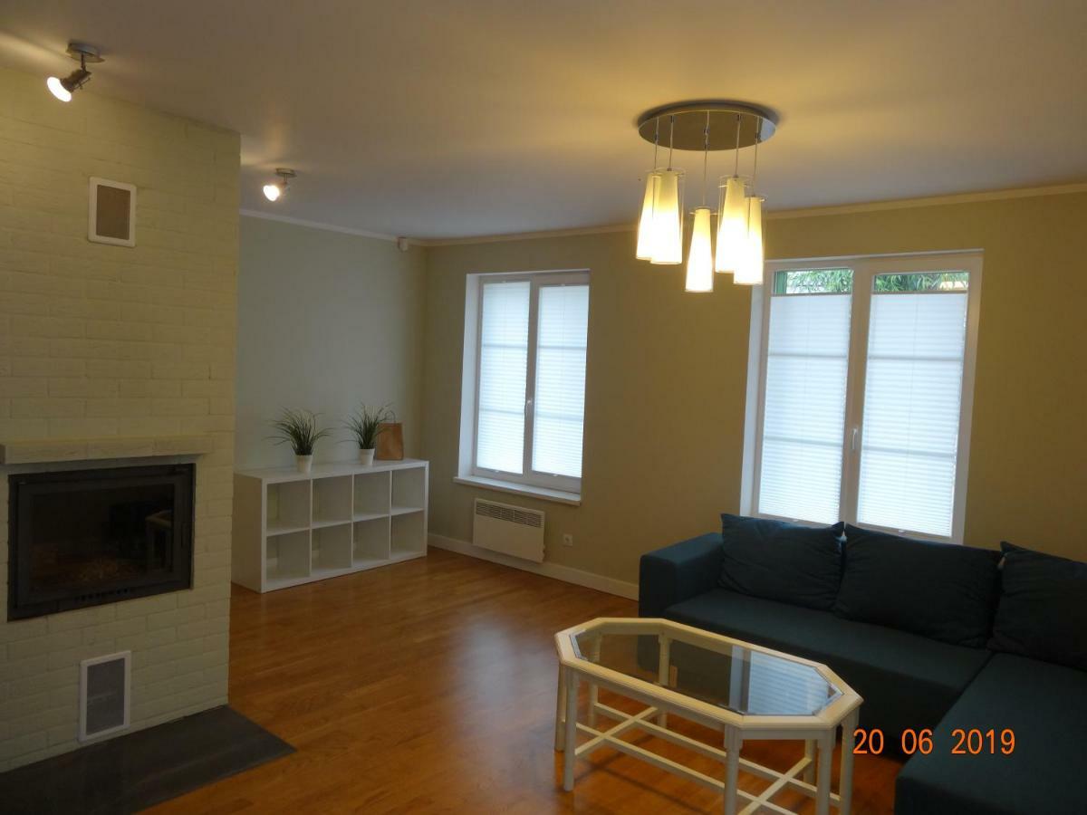Jurmala Apartment 外观 照片