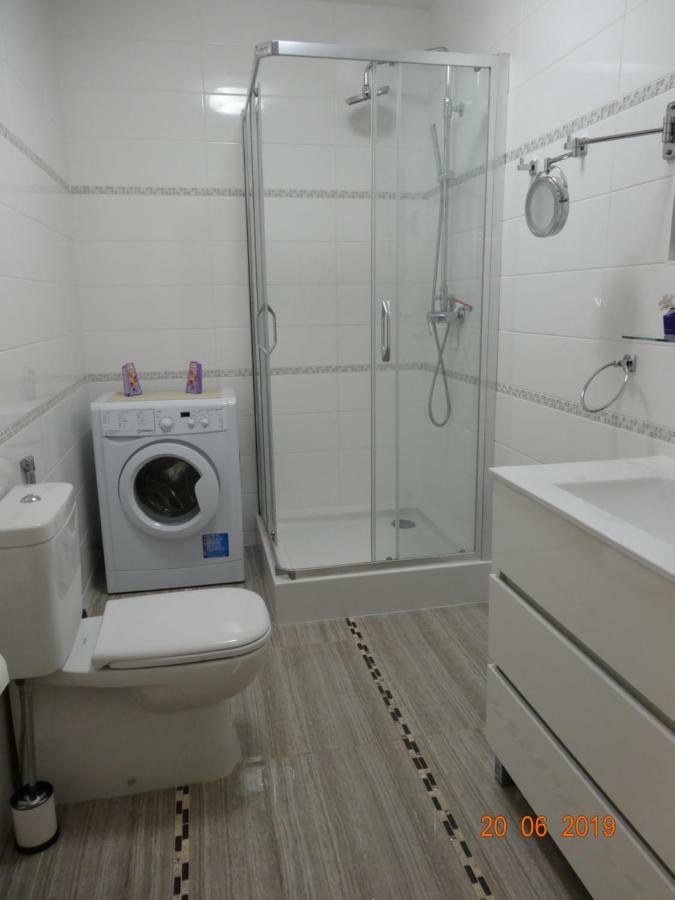 Jurmala Apartment 外观 照片