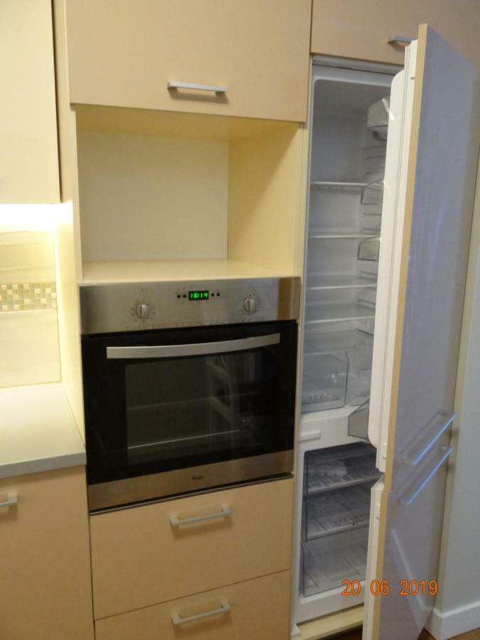 Jurmala Apartment 外观 照片