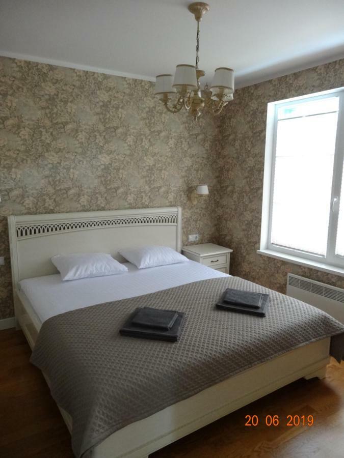 Jurmala Apartment 外观 照片