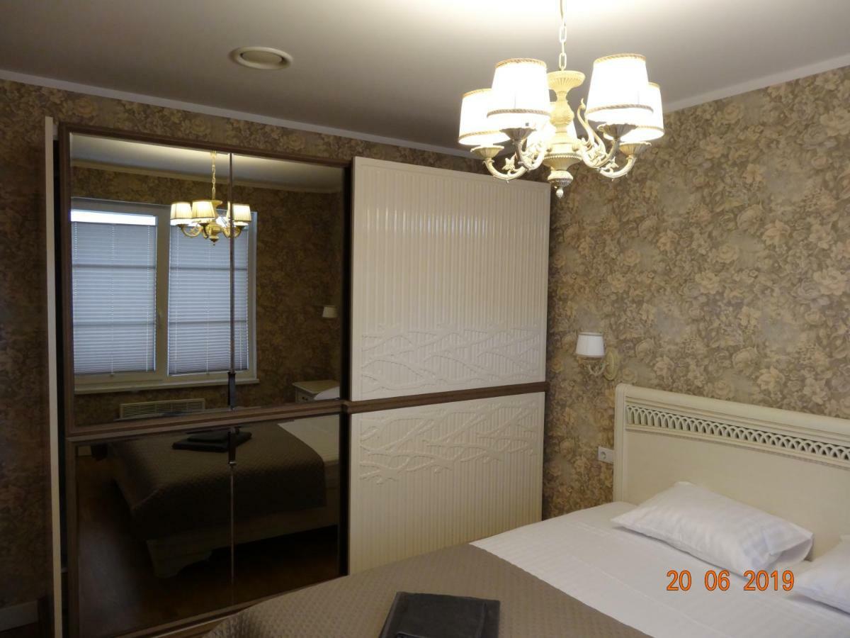 Jurmala Apartment 外观 照片