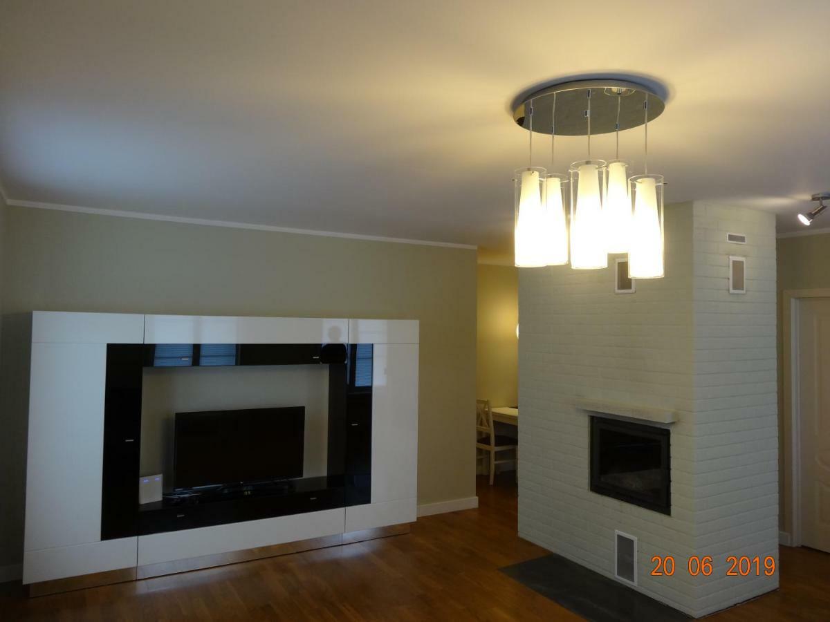 Jurmala Apartment 外观 照片