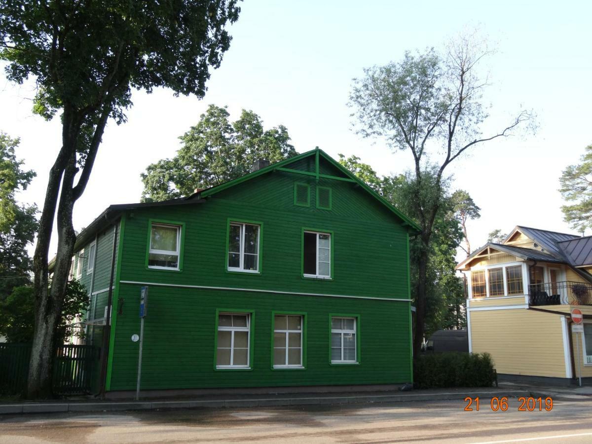 Jurmala Apartment 外观 照片