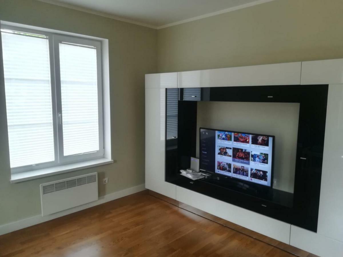 Jurmala Apartment 外观 照片